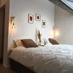 Дом отдыха Aux Aguesses Buissonnieres