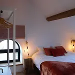 Дом отдыха Aux Aguesses Buissonnieres