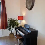Aux Aguesses Buissonnieres Дом отдыха Дюрбюи