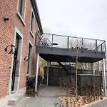 Дом отдыха Aux Aguesses Buissonnieres Дюрбюи