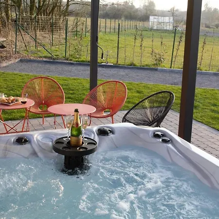 Aux Aguesses Buissonnieres * Durbuy