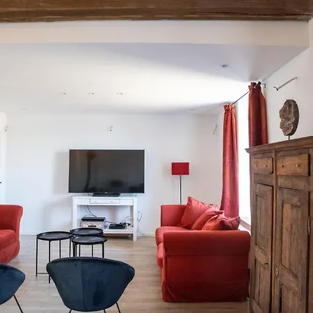 Aux Aguesses Buissonnieres