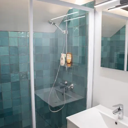 Semesterbostad Aux Aguesses Buissonnieres