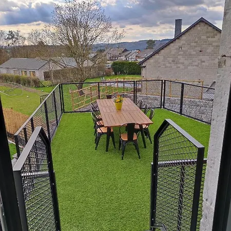 Aux Aguesses Buissonnieres * Durbuy