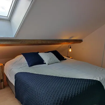 Aux Aguesses Buissonnieres *