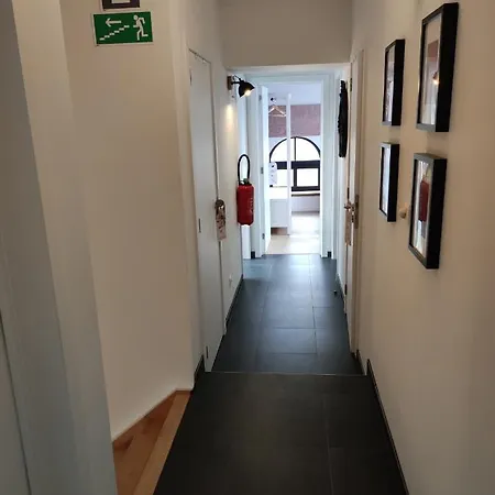 Aux Aguesses Buissonnieres Durbuy