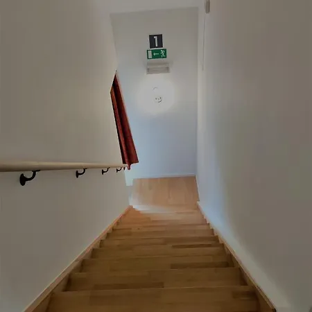 Aux Aguesses Buissonnières *