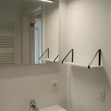 Aux Aguesses Buissonnieres Дом отдыха *