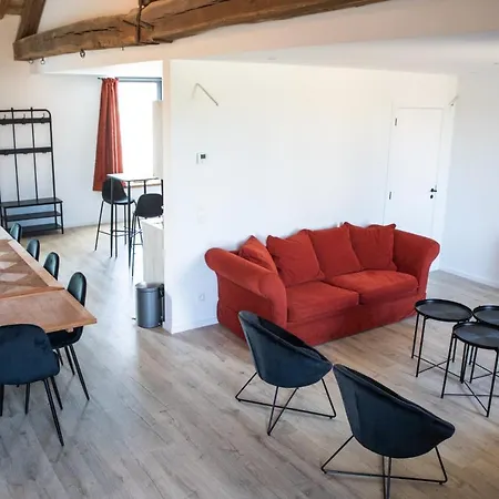 Aux Aguesses Buissonnieres * Дюрбюи