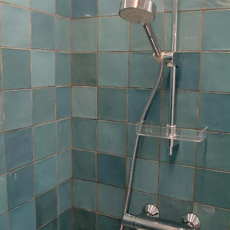 Semesterbostad Aux Aguesses Buissonnieres