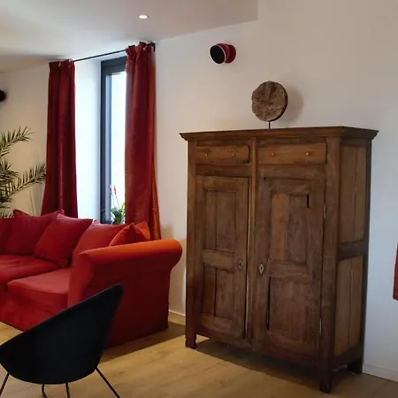 Aux Aguesses Buissonnieres