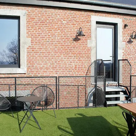 Aux Aguesses Buissonnieres *