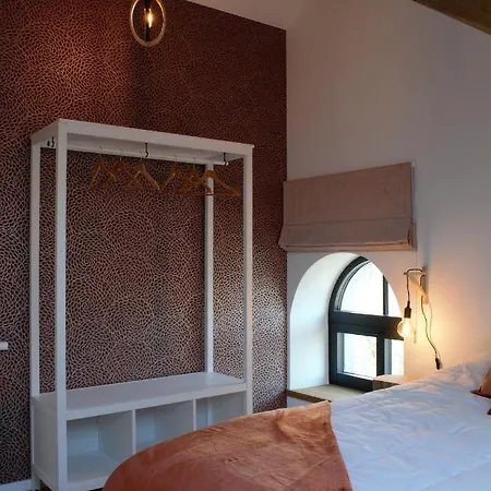 Aux Aguesses Buissonnieres * Durbuy