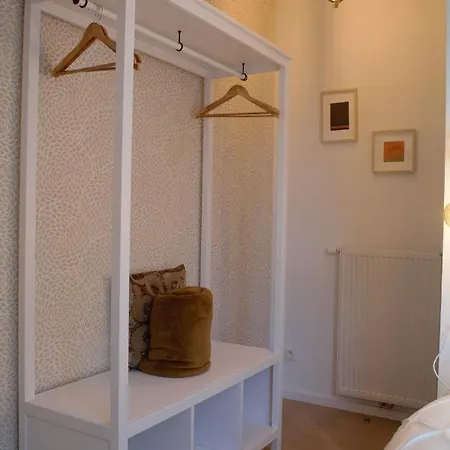 Aux Aguesses Buissonnieres