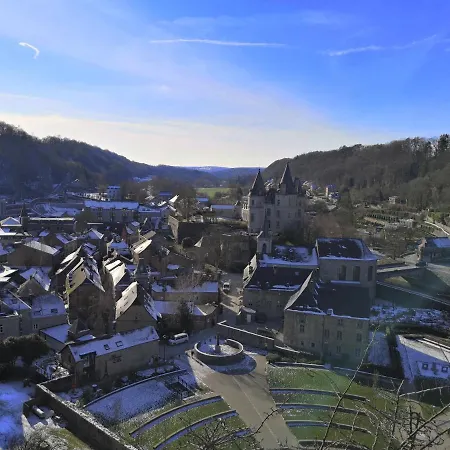 Aux Aguesses Buissonnières * Durbuy