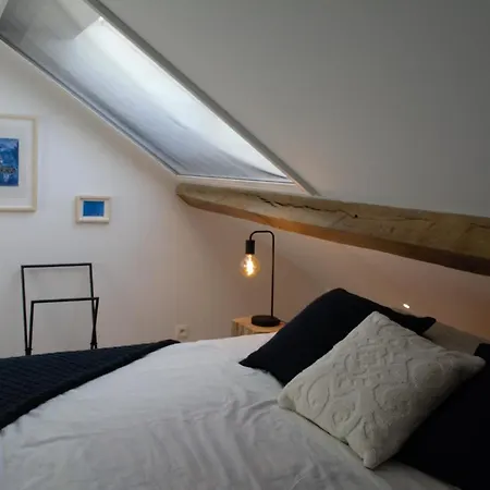 Aux Aguesses Buissonnieres Semesterbostad Durbuy