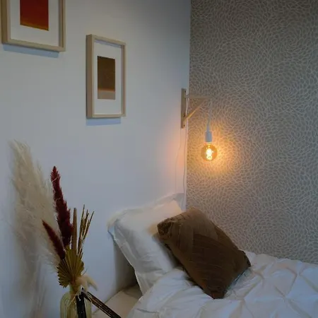 Aux Aguesses Buissonnieres Durbuy