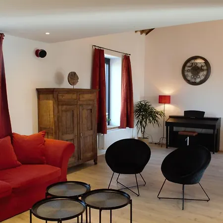 Aux Aguesses Buissonnieres