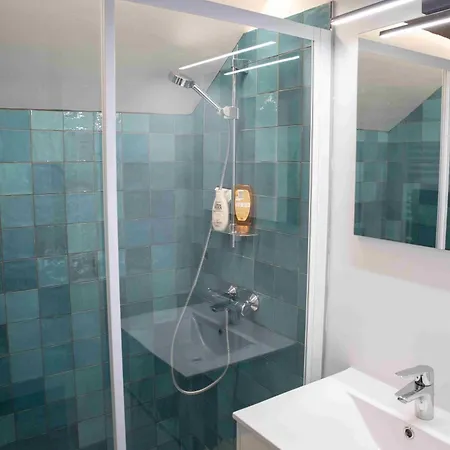 Aux Aguesses Buissonnieres *