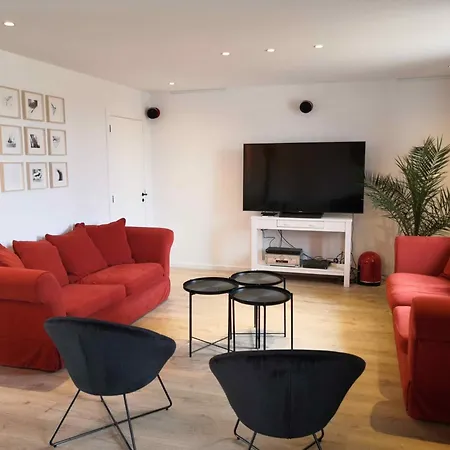 Aux Aguesses Buissonnieres * Durbuy