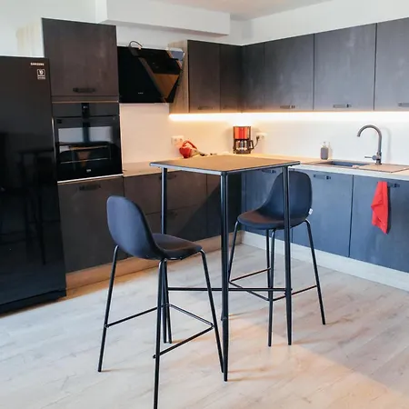 Aux Aguesses Buissonnieres Durbuy